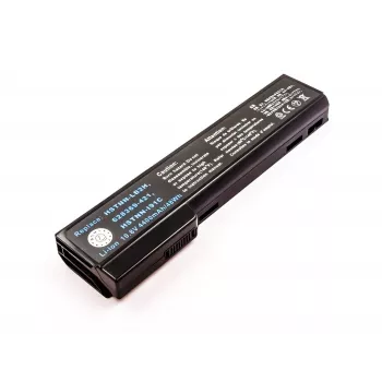 CoreParts MBI2199 batería de repuesto para portátil