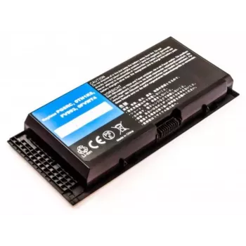CoreParts MBI2226 batería de repuesto para portátil