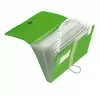 Archivador Herlitz 11209517 verde