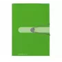 Archivador Herlitz 11209517 verde