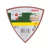 Bosch 2607017110 25 uds. hoja de lija