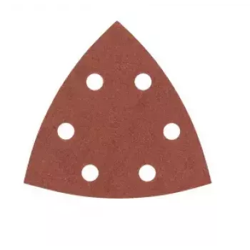 Bosch 2607017110 25 uds. hoja de lija