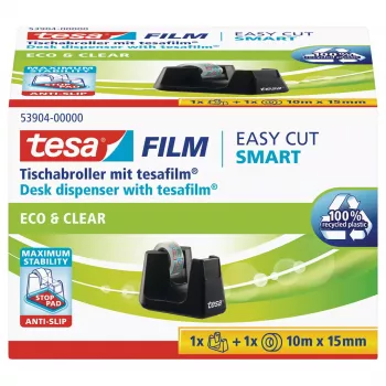 Dispensador de mesa Tesa 53904 negro