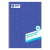 Libro de administración Avery 506 azul blanco