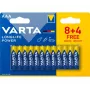 Pila desechable Varta 04903 AAA alcalina