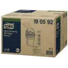Tork 190592 Toallitas de limpieza de manos, 58 hojas