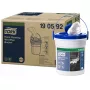 Tork 190592 Toallitas de limpieza de manos, 58 hojas