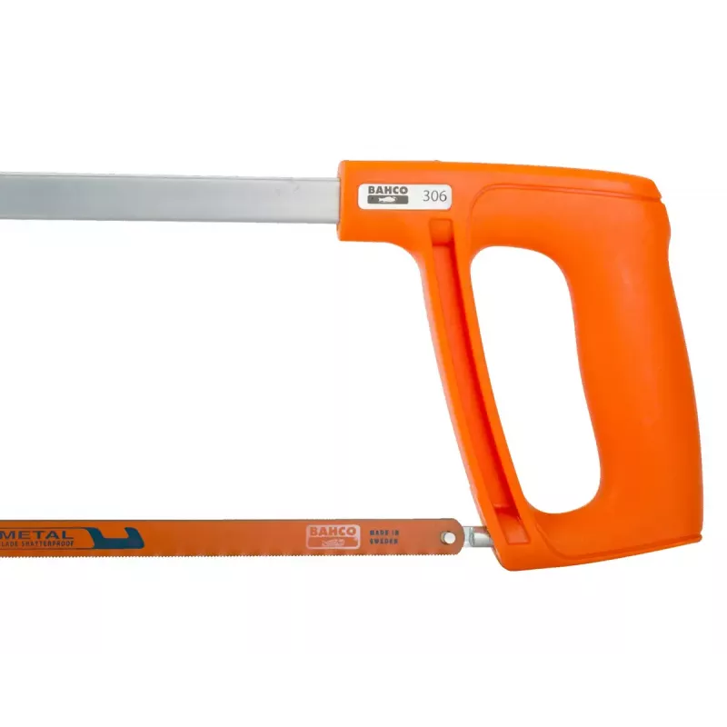 Bahco 306 arco de sierra para metal