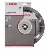 Disco de sierra circular Bosch 2 608 602 655 23 cm para hormigón