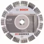 Disco de sierra circular Bosch 2 608 602 655 23 cm para hormigón