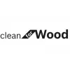 Hoja de sierra de calar Bosch T 101 D Clean para madera