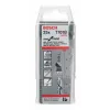 Bosch 2 608 633 622 hoja de sierra de calar/sierra sable/sierra múltiple hoja de sierra de calar acero al carbono (HCS) 25 uds.