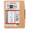 Bosch 2 608 690 130 acoplamiento para cincel de martillo perforador, 1 ud.