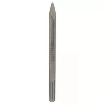 Cincel para martillo rotativo Bosch 2 608 690 130 acero inoxidable 280 mm