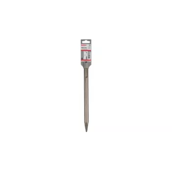 Cincel puntiagudo Bosch SDS max 1618600012 longitud 600 mm