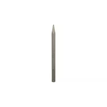 Cincel puntiagudo Bosch SDS max 1618600012 longitud 600 mm
