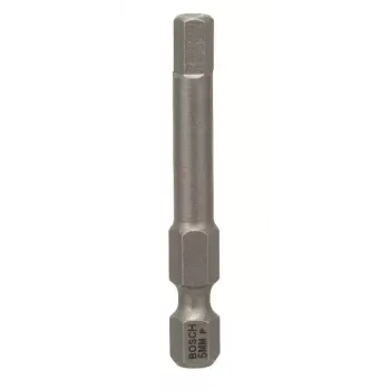 Punta de atornillar Bosch 2607001734 extra dura 3 uds. Hex 5 mm