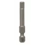 Punta de atornillar Bosch 2607001734 extra dura 3 uds. Hex 5 mm