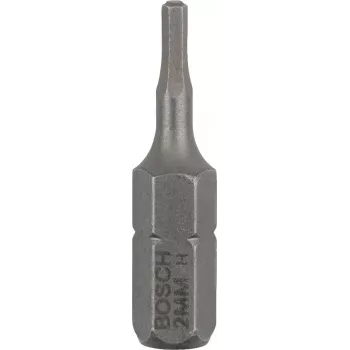 Punta de destornillador Bosch Extra Hard 2607001718