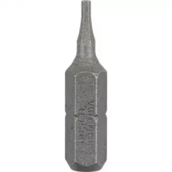 Bosch 2 607 001 716 puntas de destornillador 3 uds.