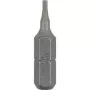 Bosch 2 607 001 716 puntas de destornillador 3 uds.