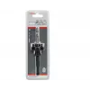 Adaptador de sierra de corona Bosch 2609390036 vástago SDS-plus negro HSS-G