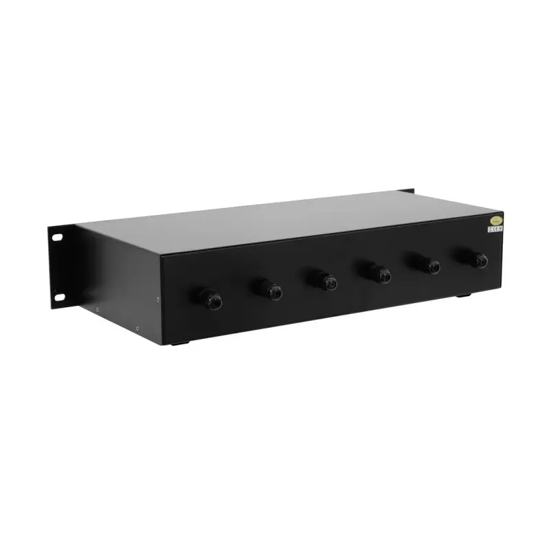Regulador de volumen giratorio Omnitronic 80711322