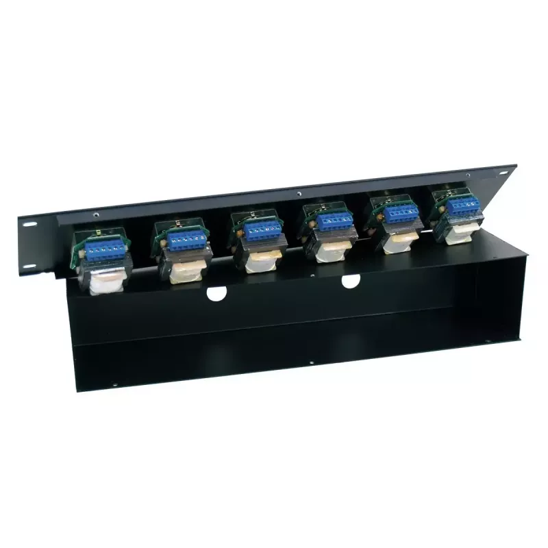 Regulador de volumen giratorio Omnitronic 80711322