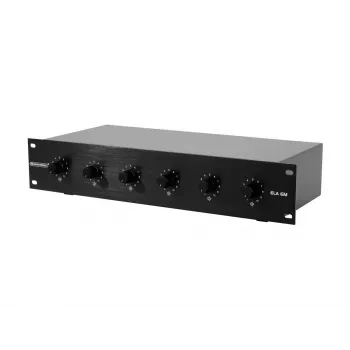 Regulador de volumen giratorio Omnitronic 80711322