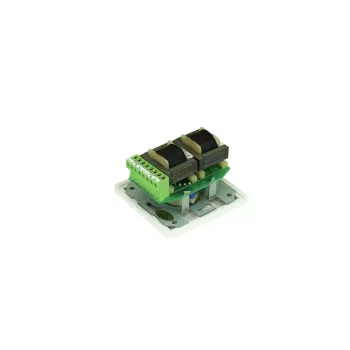 Regulador de volumen giratorio Omnitronic 80711151