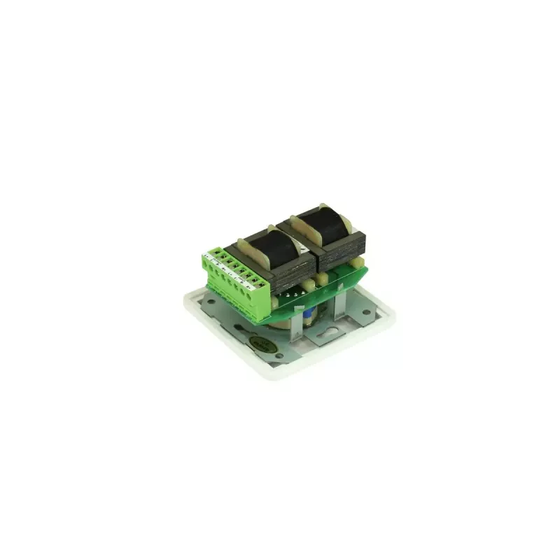 Regulador de volumen giratorio Omnitronic 80711151