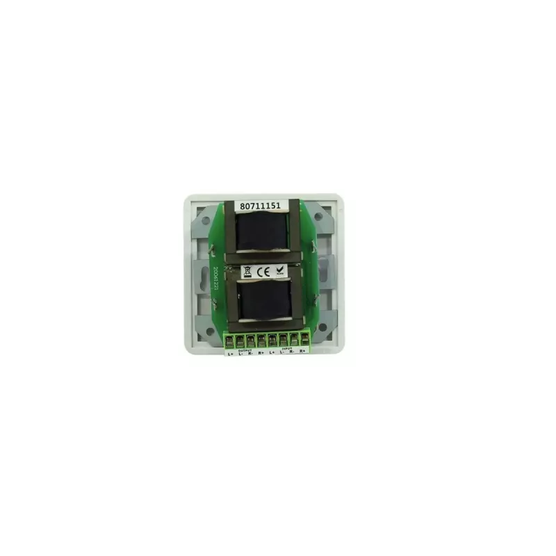 Regulador de volumen giratorio Omnitronic 80711151