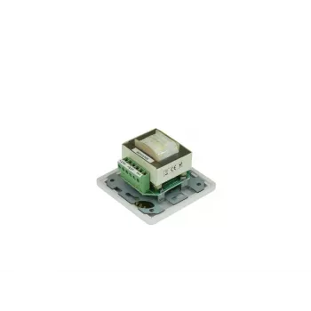 Mando giratorio regulador de volumen Omnitronic 80711006