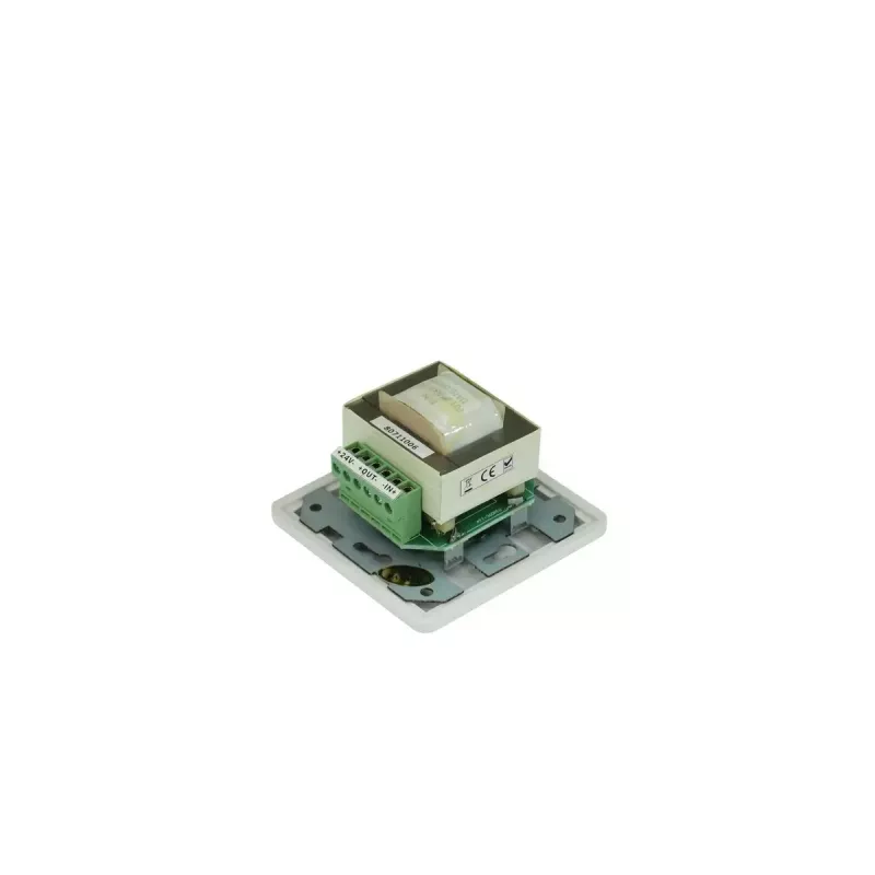 Mando giratorio regulador de volumen Omnitronic 80711006