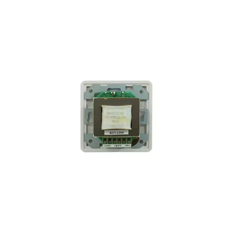 Mando giratorio regulador de volumen Omnitronic 80711006