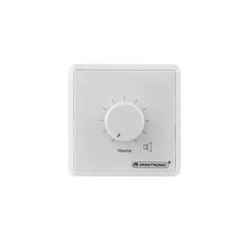 Mando giratorio regulador de volumen Omnitronic 80711006