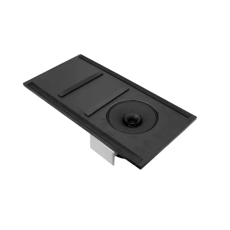 Altavoz de 2 vías Omnitronic 80710139