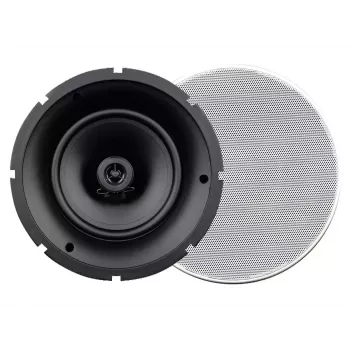 Altavoz de 2 vías Omnitronic 80710247