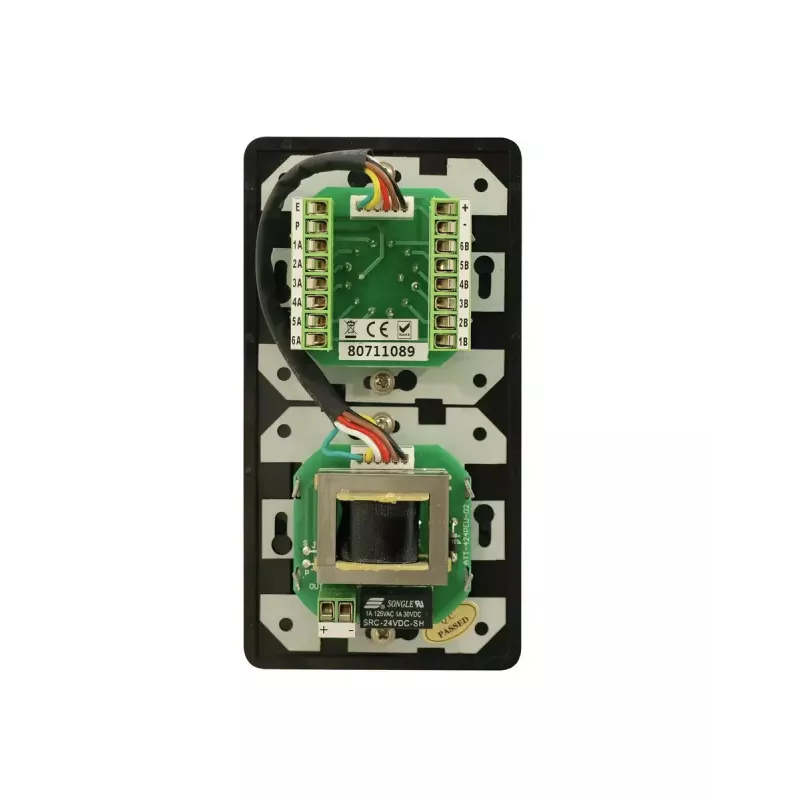 Regulador giratorio Omnitronic 80711089