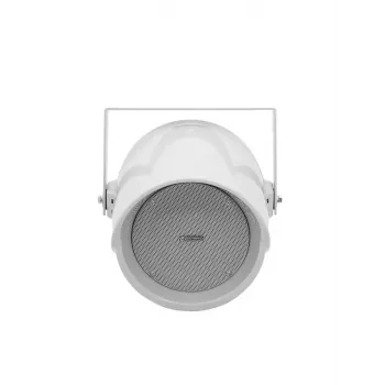 Altavoz Omnitronic 80710374 blanco cableado 30 W