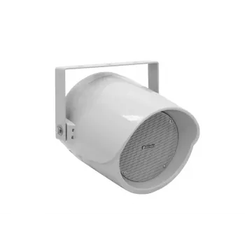 Altavoz Omnitronic 80710374 blanco cableado 30 W