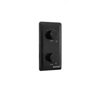 Regulador giratorio para control de volumen Omnitronic 80711091
