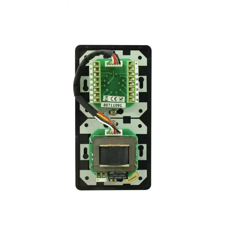 Regulador giratorio para control de volumen Omnitronic 80711091