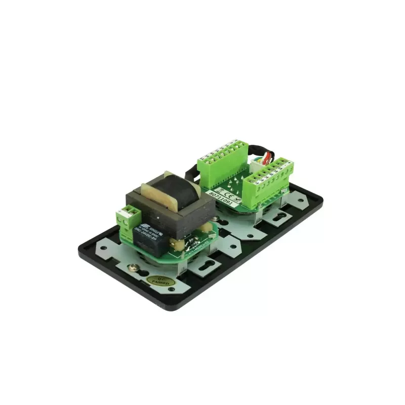 Regulador giratorio para control de volumen Omnitronic 80711091