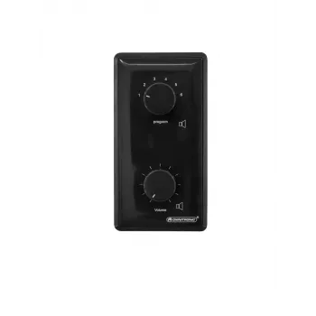 Regulador giratorio para control de volumen Omnitronic 80711091
