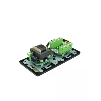 Regulador de volumen giratorio Omnitronic 80711092