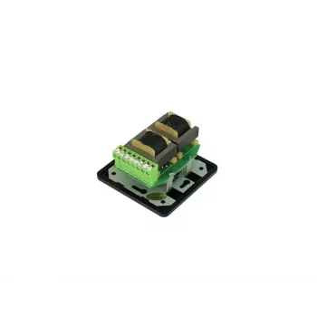 Regulador de volumen giratorio Omnitronic 80711158
