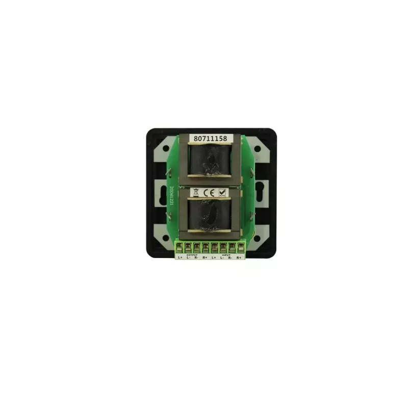 Regulador de volumen giratorio Omnitronic 80711158