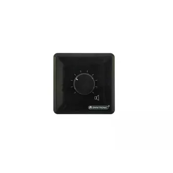 Regulador de volumen giratorio Omnitronic 80711158