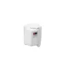 Omnitronic C-40 altavoz de 2 vías, montable en pared, 50–20000 Hz, con cable, ABS, blanco